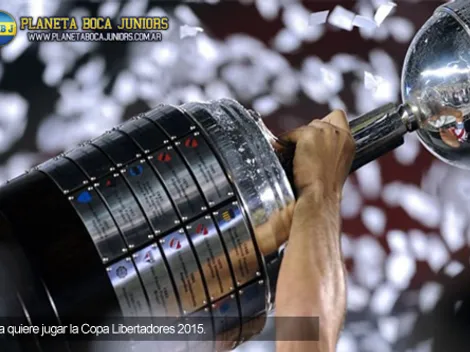 Copa Libertadores 2015: aclarando dudas