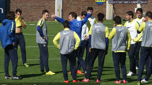 Concentrados vs. Capiatá: 20 a Paraguay