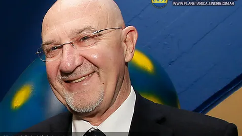 Moscariello: "Es imposible venderle a los no socios en partidos de torneo local"