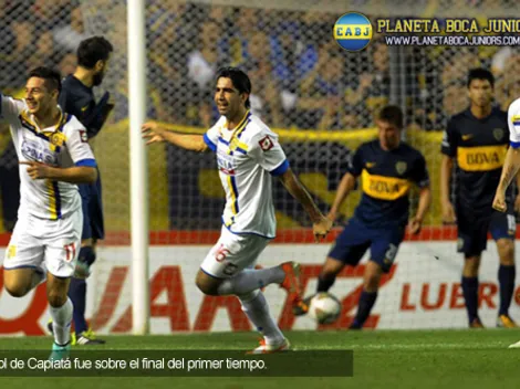 Intranquilos al descanso