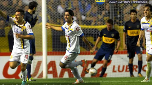 Intranquilos al descanso