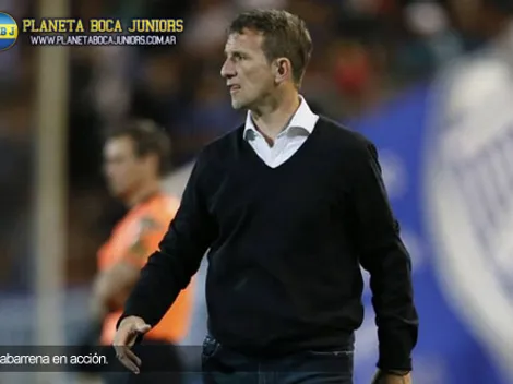 Arruabarrena: "No vamos a bajar los brazos"