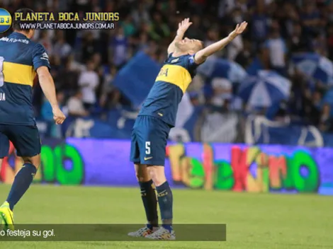 Gago: "Un envión anímico importante"