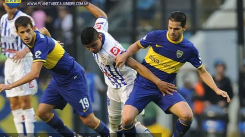 Pre-Match: Godoy Cruz – Boca Juniors