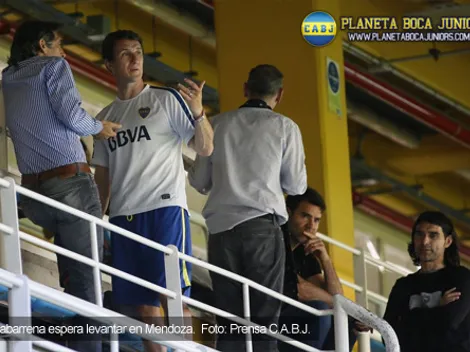 Arruabarrena: “Bajón colectivo e individual”