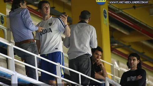 Arruabarrena: “Bajón colectivo e individual”