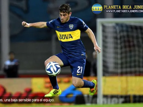 Erbes, una baja sensible