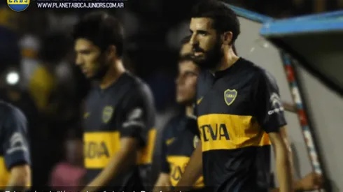 Echeverría: "Venimos teniendo un funcionamiento que no queremos tener"