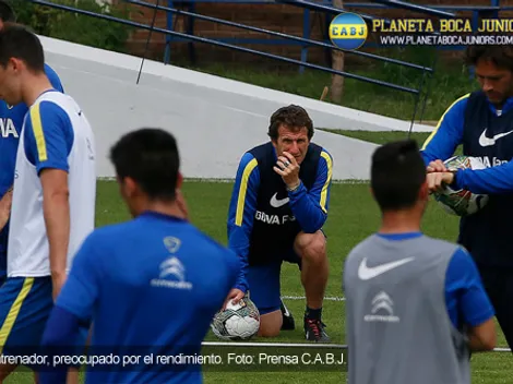 Arruabarrena: “Demostrar por qué merecemos defender estos colores”