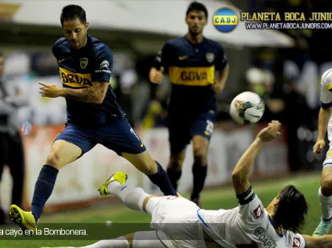 Minuto a minuto: Boca Juniors 0 – 1 Deportivo Capiatá
