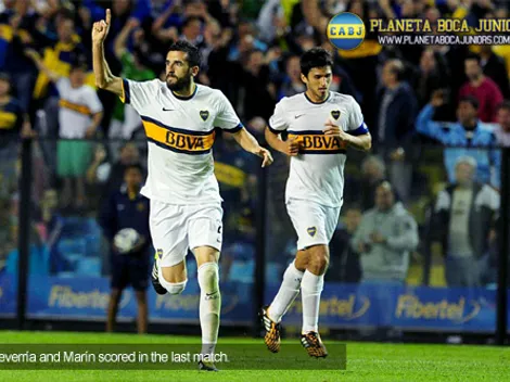 Pre-Match: Boca Juniors – Deportivo Capiatá