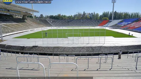 Con "neutrales" en Mendoza