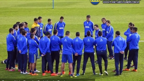 Concentrados vs. Capiatá: vuelve Forlín