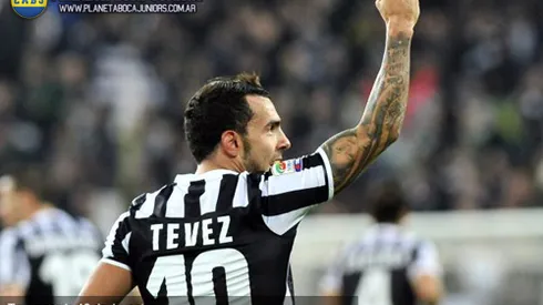 El jugador del Calcio