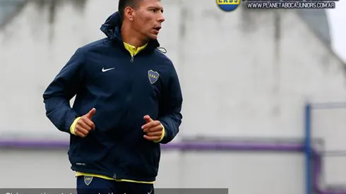 Chávez, en duda para el miércoles