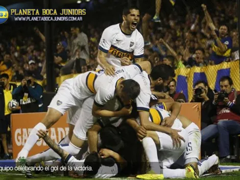 Video resumen: Boca Juniors 2 – 1 Rosario Central