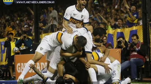 Video resumen: Boca Juniors 2 - 1 Rosario Central