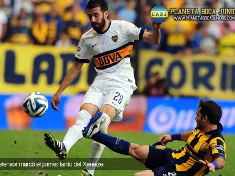 Echeverría: "No fue un triunfo tan festejado en el vestuario"