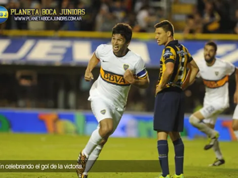 Marín: "Orion me dio la cinta"