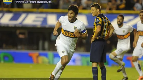 Marín: "Orion me dio la cinta"