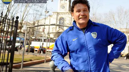 Passucci: "Boca se adaptó bien al sistema del Vasco"