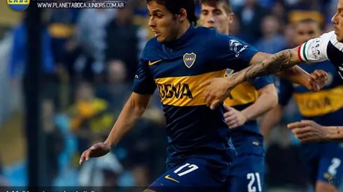 Desde Italia se interesan en Meli