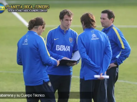 Planes de pretemporada