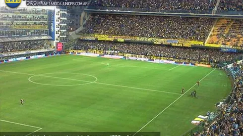 Los adherentes agotaron las entradas vs. Rosario Central