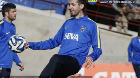 Echeverría: "Esta camiseta es diferente a las demás"