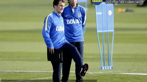 Tres cambios en el equipo