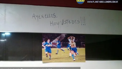 "Fue un error", pero "con Cif tendría que salir"