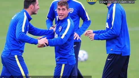 Erbes: "Dar pelea hasta el final"