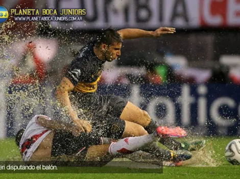 Calleri: "Vigliano nos condicionó"