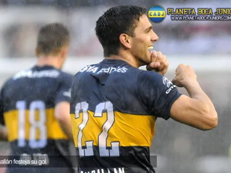 Magallán: "Perdimos dos puntos"