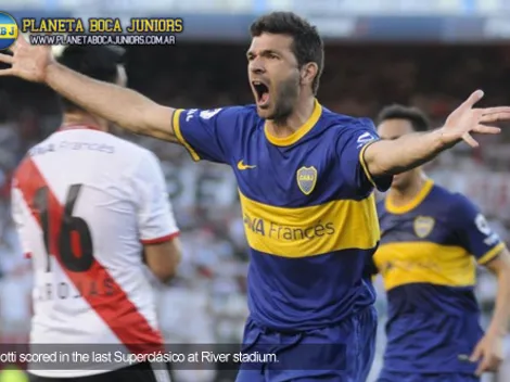 Pre-Match: River Plate – Boca Juniors
