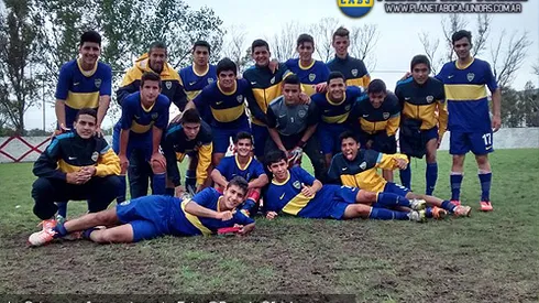 Invictos ante Huracán