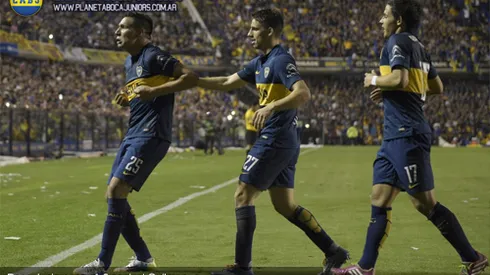 We are going for you, River