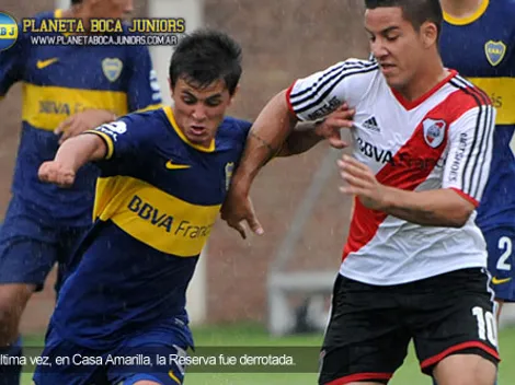 No hay preliminar superclásico