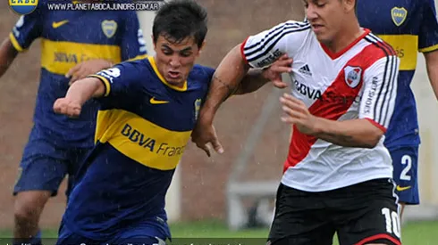 No hay preliminar superclásico