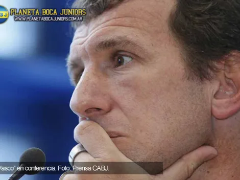 Arruabarrena: "No se gana hablando, sino metiendo y jugando"
