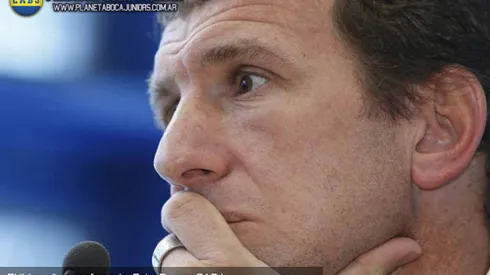 Arruabarrena: "No se gana hablando, sino metiendo y jugando"