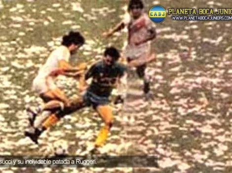 "Boca tendrá que quitarle los espacios a River"