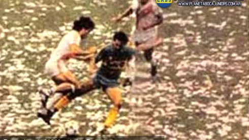 "Boca tendrá que quitarle los espacios a River"