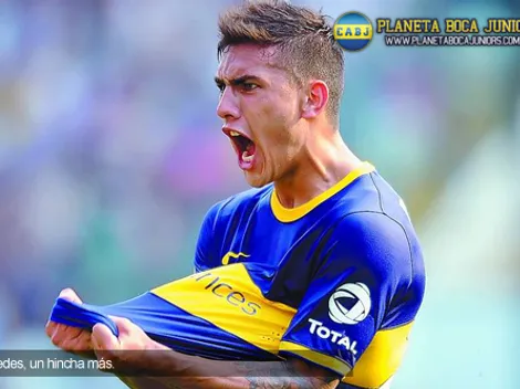 Paredes: "Silenciar el Monumental una vez más"