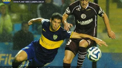 Pre-Match: Lanús – Boca Juniors