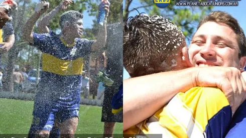 La 5ta y la 9na se consagraron campeones