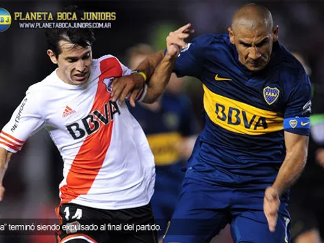 Díaz: "Estamos en deuda con el hincha que siempre apoya"