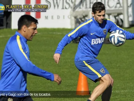 Parte médico: varios lesionados