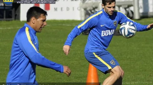 Parte médico: varios lesionados