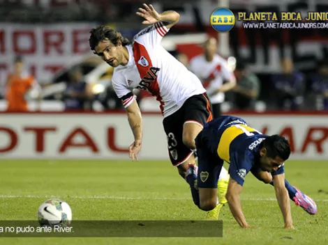 Minuto a minuto: River Plate 1 – 0 Boca Juniors